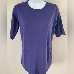 Duluth Purple Top